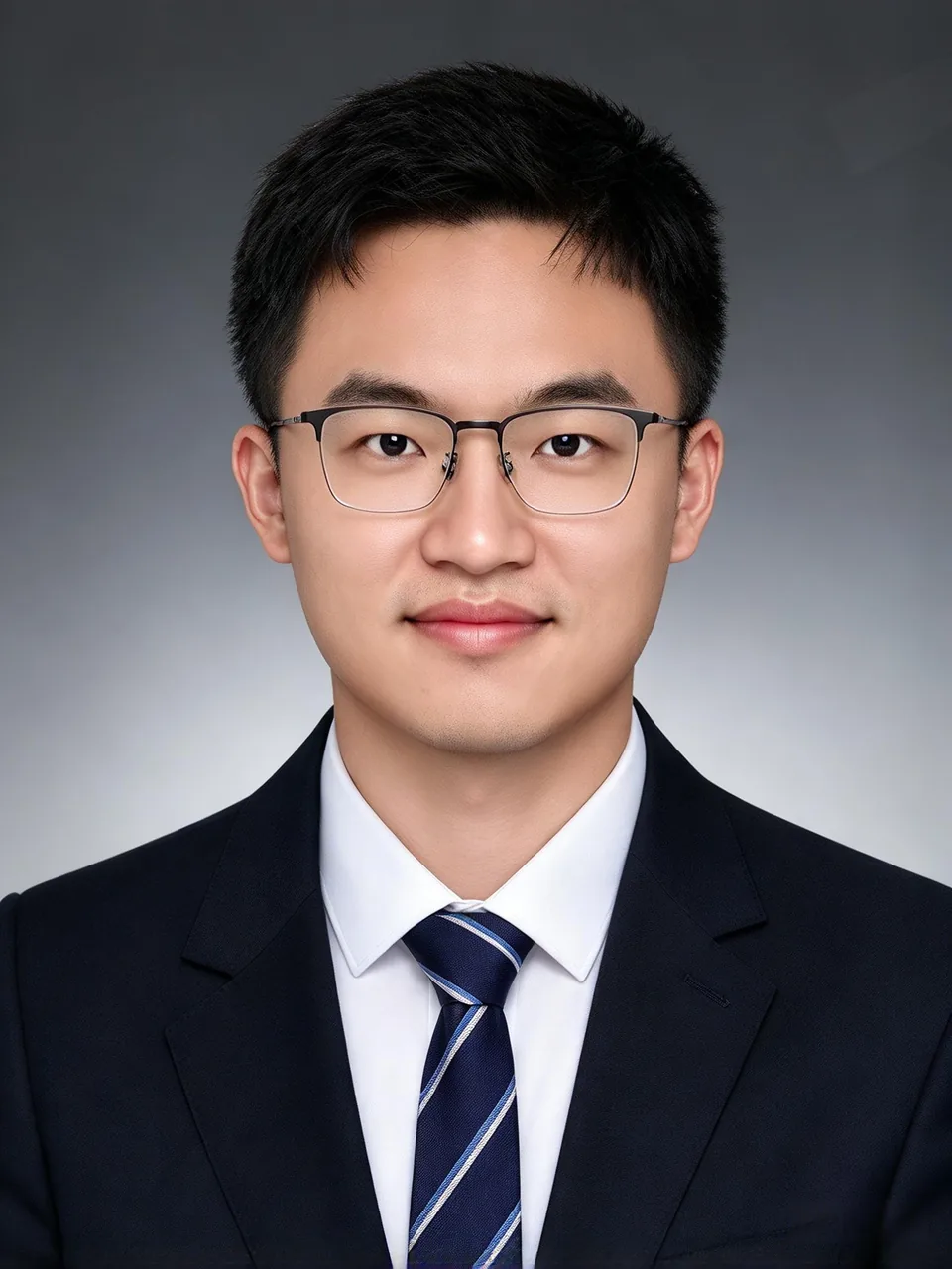 于翔形象照